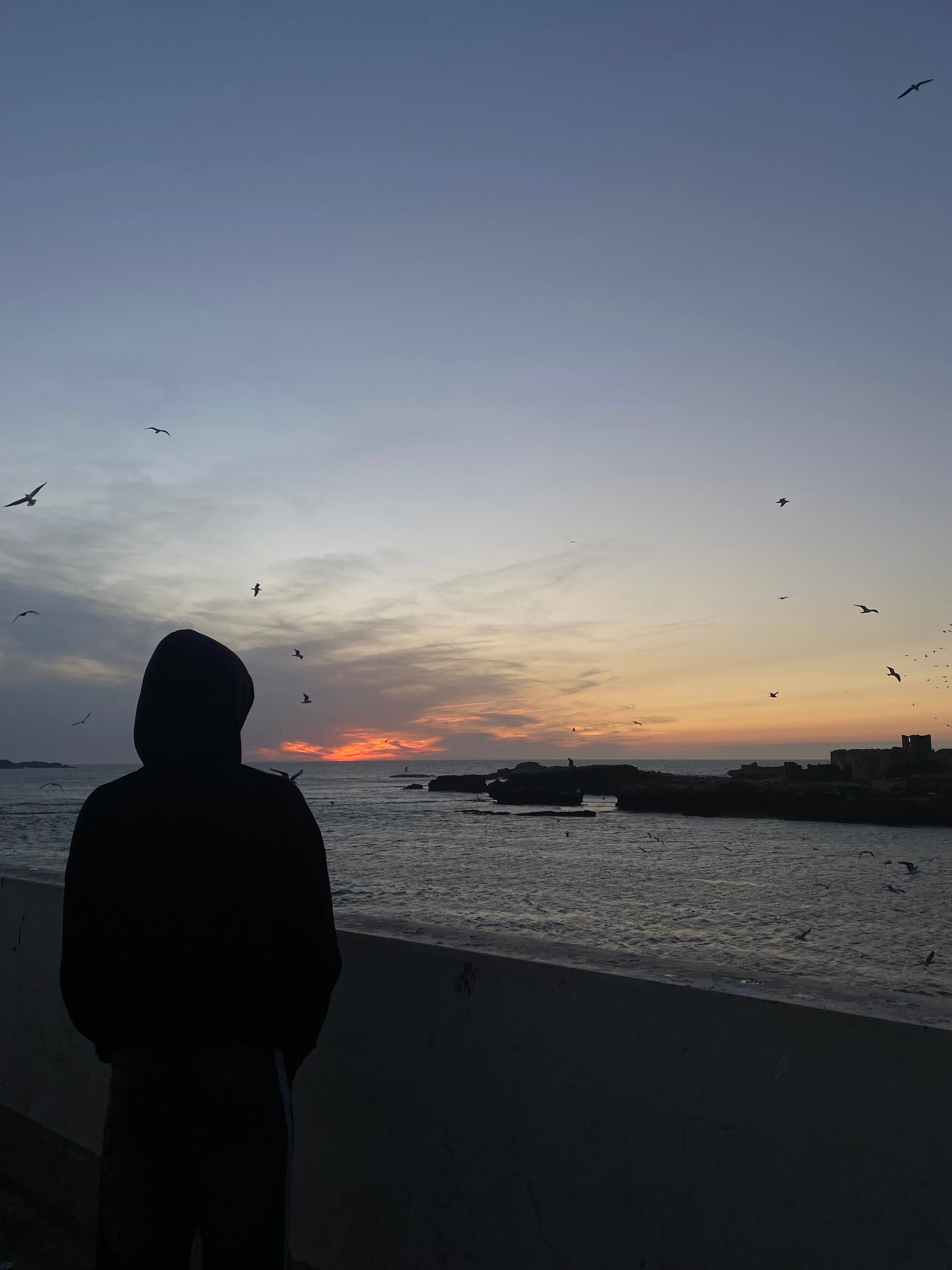 Mansor Belfai - Full-Stack Developer